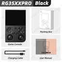 Anbernic Pro Vertical Retro Gaming