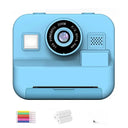 Smart Kids Camera For Learning With Instant Prints