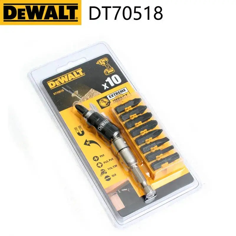 Fast-Change Electric Bit Tools for DIY — product view 17