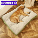 Warm Fleece Pet Bed Cozy Mat for Small Medium Large Dogs