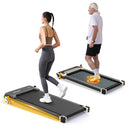 Akluer 520 Dual Sided Under Desk Treadmill Shiatsu Massager