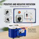 Adjustable Electric Pottery Wheel