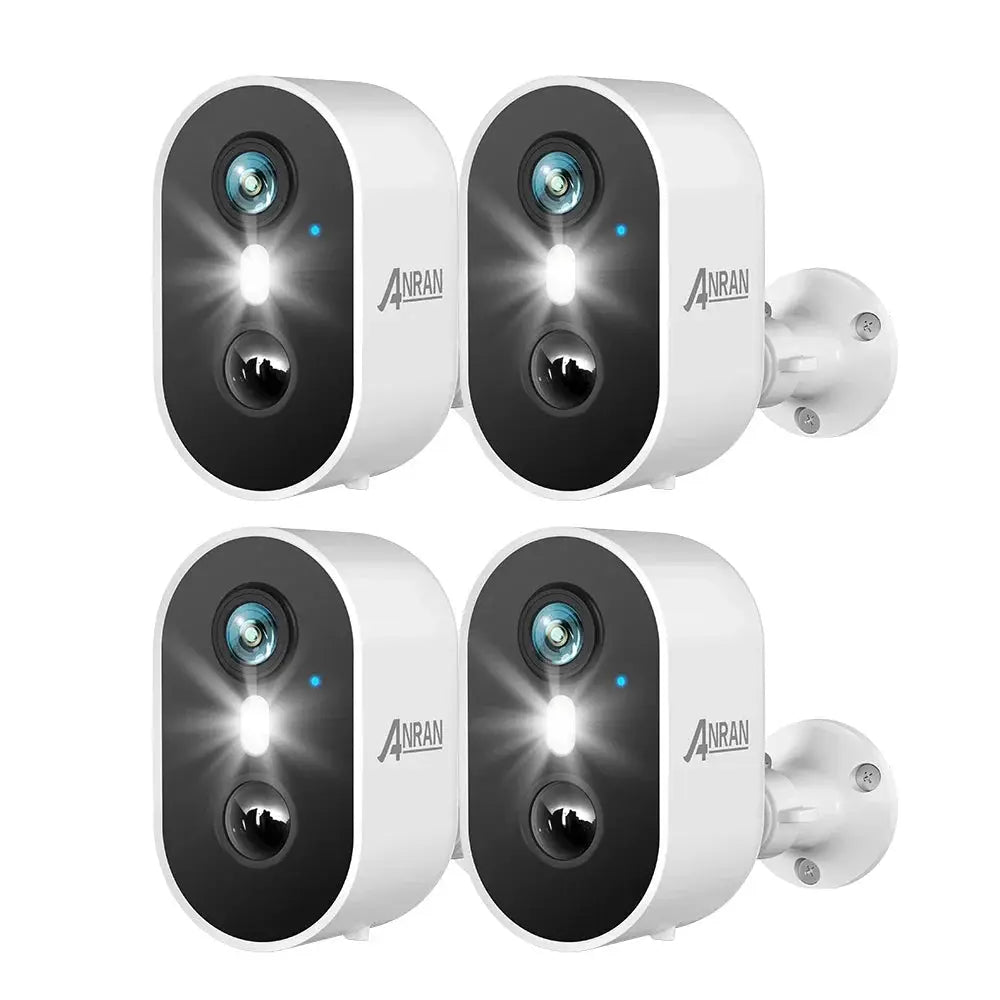 Smart Motion Alerts Security Camera for Home Usage — product view 19