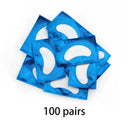 Hydrogel Eye Patches for Flawless Eyelash Extensions Comfort & Precision