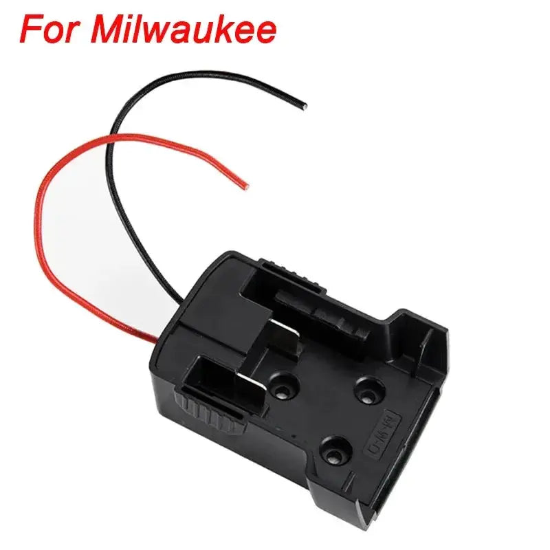 Universal 18V 20V Battery Adapter For Tools Makita Bosch