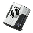 10000mAh Hanging Neck/Waist Fan USB Rechargeable Mini Fan