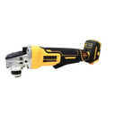 Cordless Angle Grinder for DIY Projects