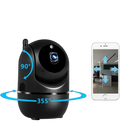 Smart IP Camera for Home Security Pro