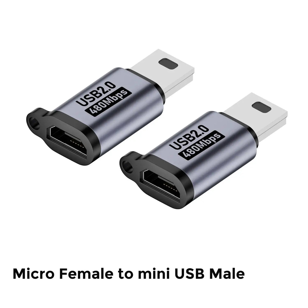 Type C Mini Adapter Fast Data Sync — product view 16