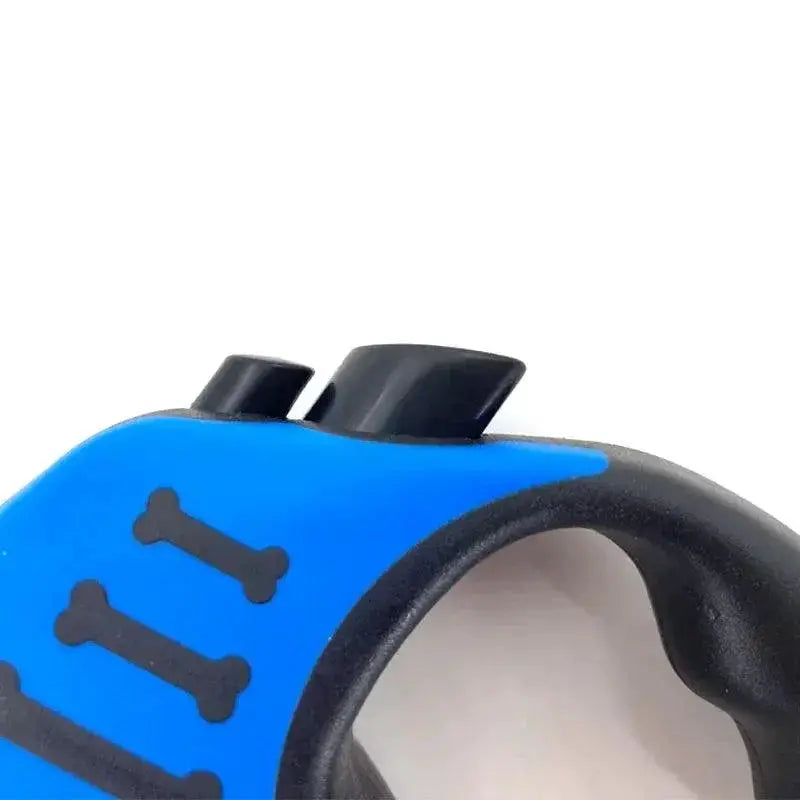 Retractable Pet Leash for Small Medium Pets Safety Control