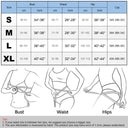 Sculpting Full Body Shaper Thong Bodysuit for Women