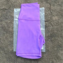 Push Up High Waist Seamless Shorts