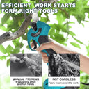 Industrial Pruning Shears for Gardeners