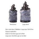 Universal Vacuum Tire Repair Kit for Car and Motorcycle