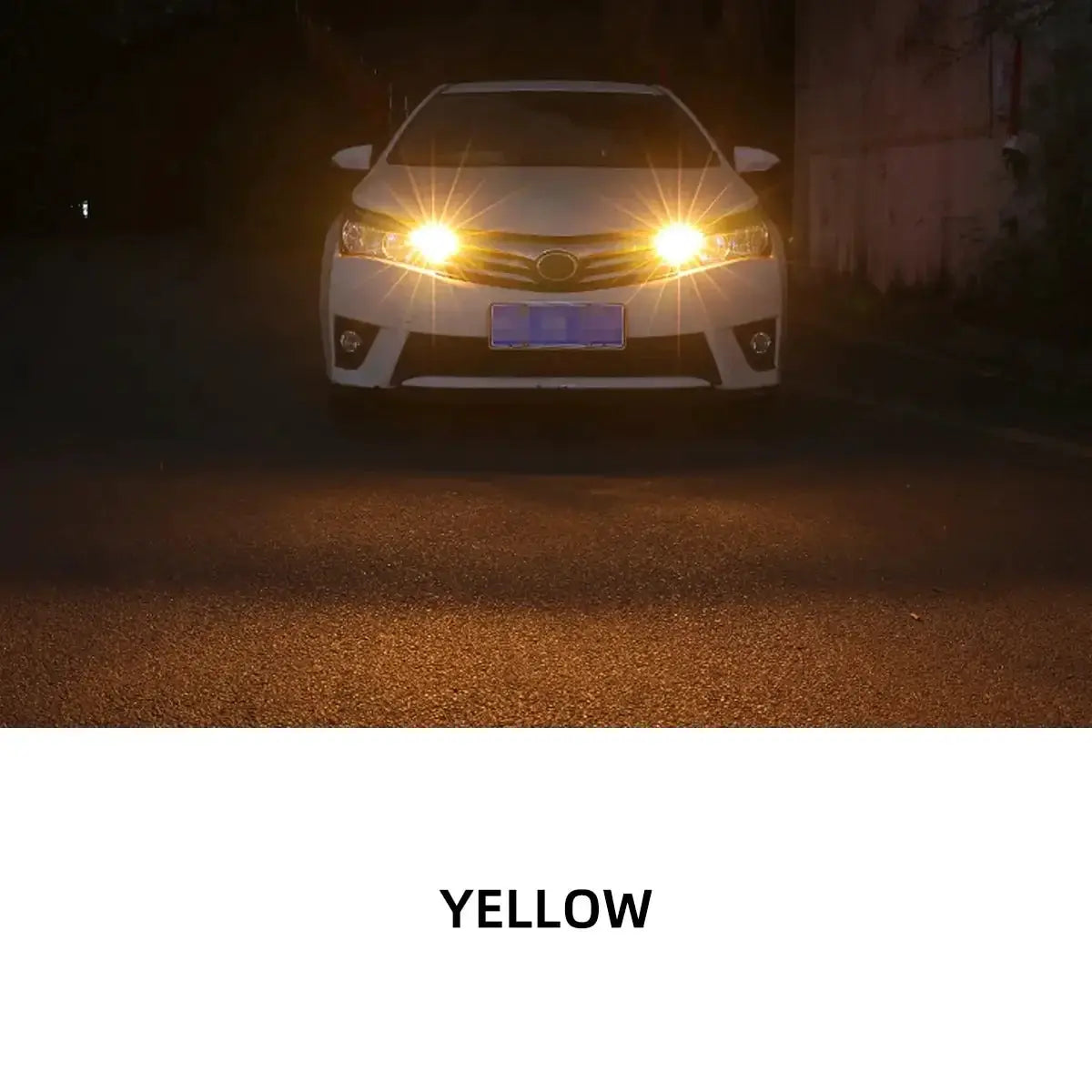 Car Interior LED Bulbs for Bright Cabin — product view 8