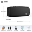 Nyxi Odyssey Case Hyperion