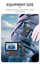 Big Library Handheld Console for Retro