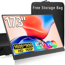Monitor for Clearer Everyday Viewing