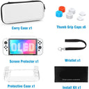 Protective Case for Easy Travel