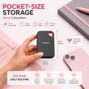 USB Desktop Portable SSD