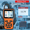 Car OBD2 Scanner Diagnostic Tools