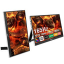 16 Inch Portable 144Hz Monitor