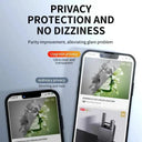 Anti Spy Privacy Screen Protector