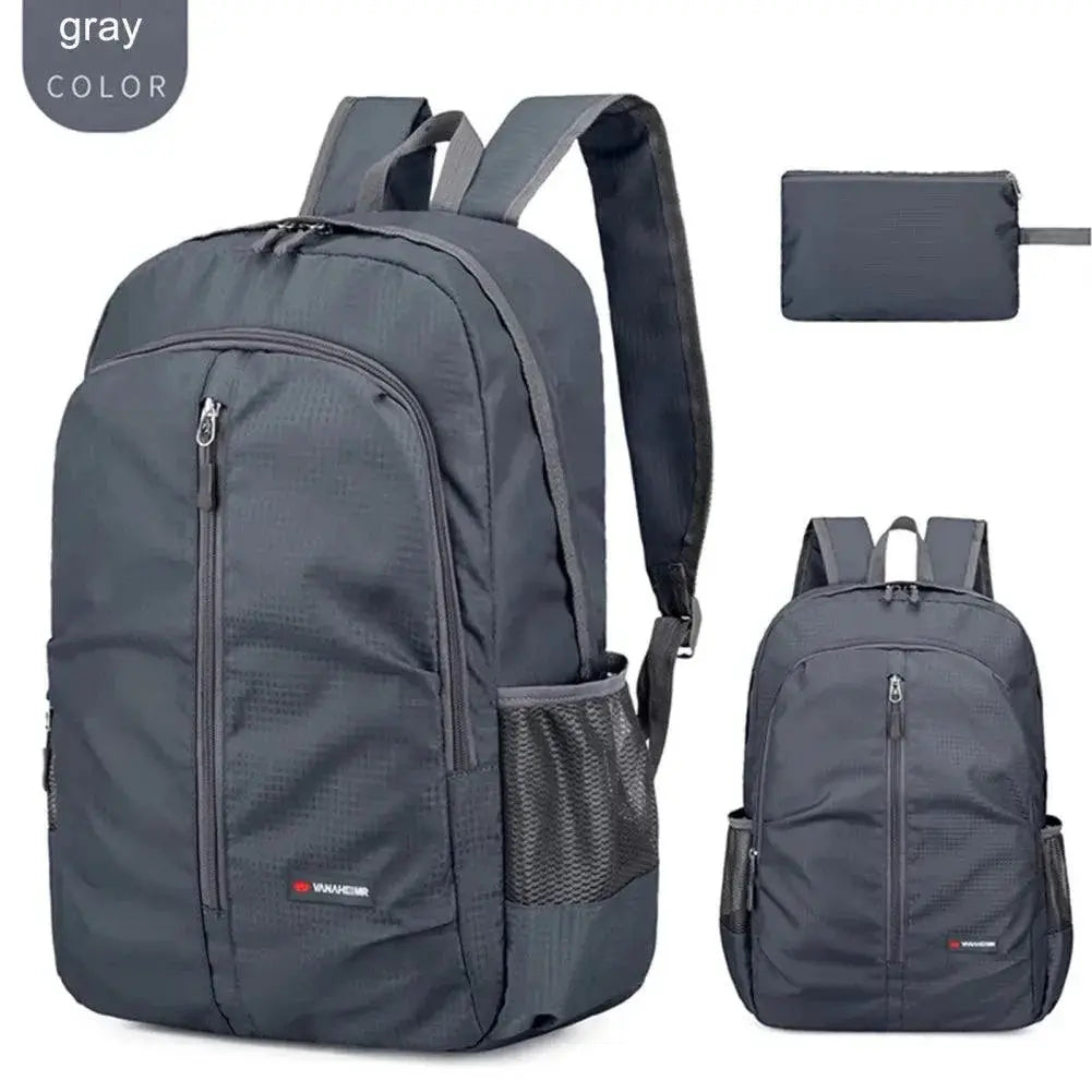 Lightweight Daypack for Outdoor Hikes — product view