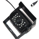HD Parking Rear View Camera for Trucks