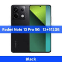 Redmi Note 13 Pro 5G Smartphone Features World Premiere