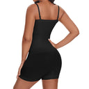 Strapless Off Shoulder Bodysuit for Women Tummy Control Shaper