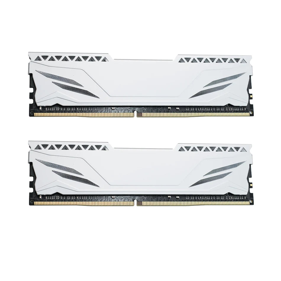 Envinda Server Memory Ram Registered