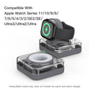 Charger Dock - Secure Magnetic Grip