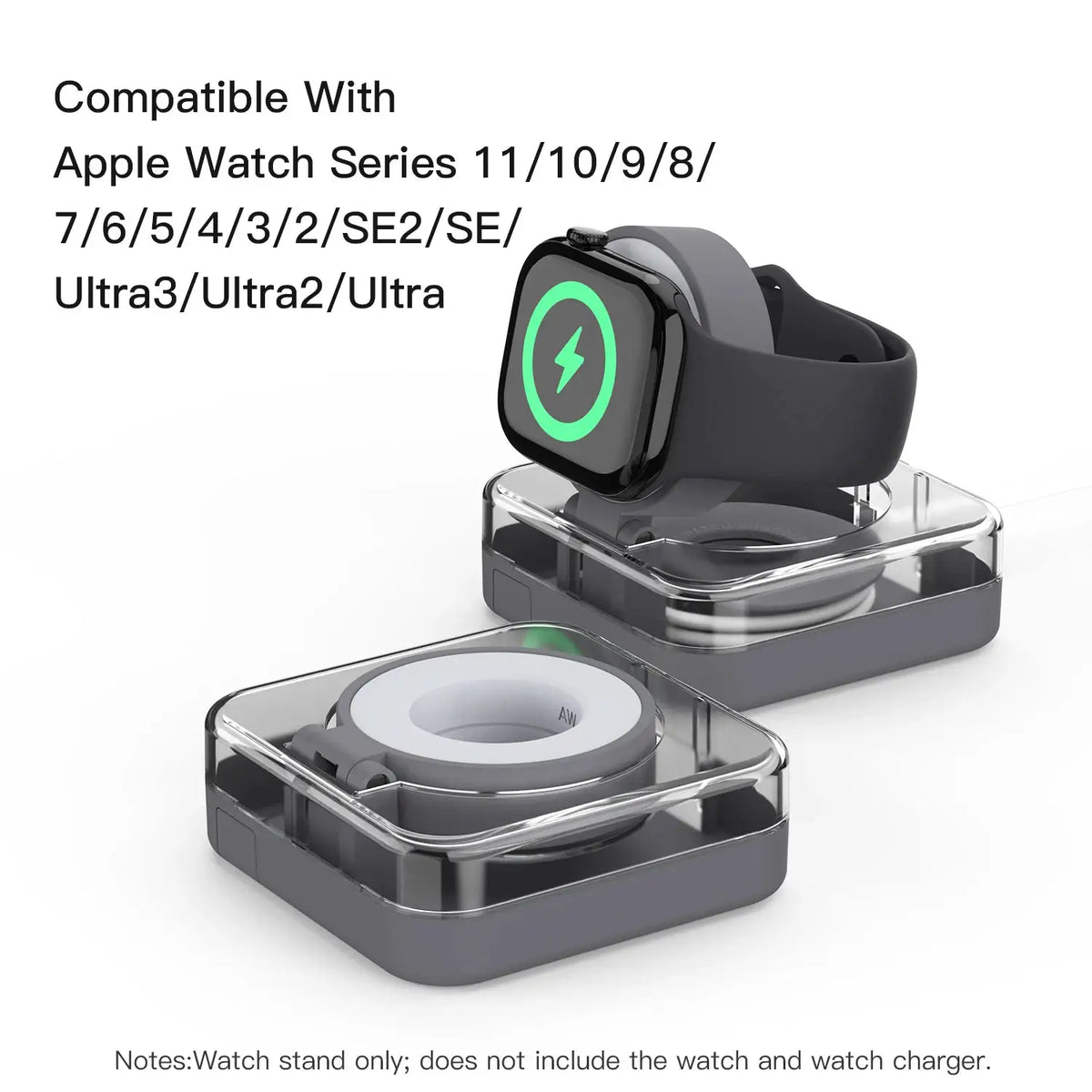 Charger Dock - Secure Magnetic Grip — product view 8