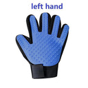 Deshedding Glove for Cats Grooming