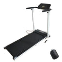 Foldable Under Desk Treadmill No Setup Walking Pad For Home Use