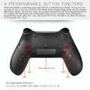 Controller Ps Playstation Pc Control