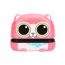 Personalized Kids' Name Stamp Cute Montessori Label Fun Waterproof