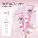 Brightening Face Cream for Daily Glow