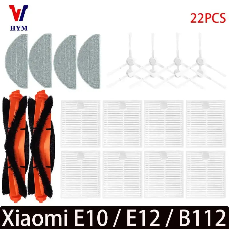 Suction Boost Vacuum Kit - Xiaomi — product view 11