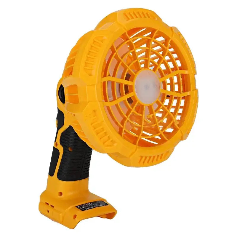 Versatile Vertical Fan For Bosch Power Tools - OurLum.com