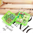 Mini Dollhouse Poker Playing Cards Set Doll Accessory