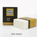 Leather Shoe Eraser Kit For Clean Look