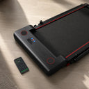 Speed Adjustable Foldable Walking Pad Treadmill For Small Spaces