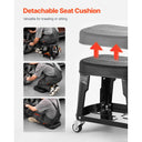 Heavy Duty Mechanic Stool