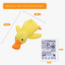 Dog Toy with Running Dogs Sound for Big Dogs Corgi