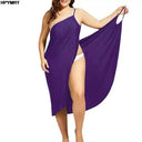 Swimsuit Dress For Women Beach Glamour