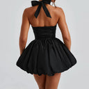 Backless Dress for Women Night Club
