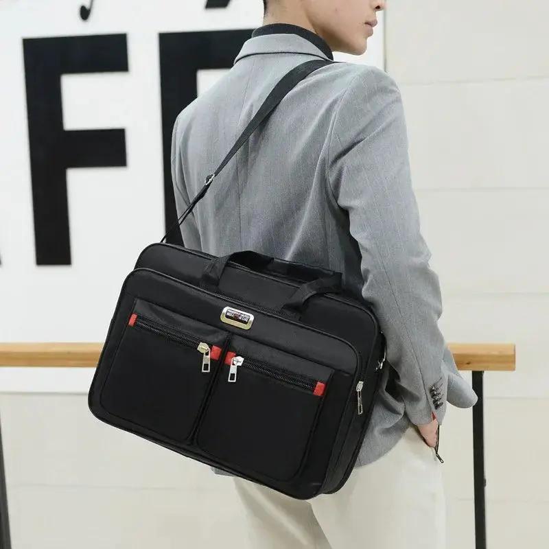 Gamer's Choice Laptop Bag For Ultimate Gaming Gear Transport