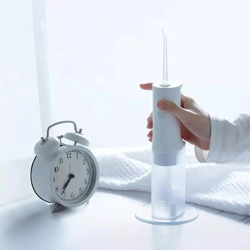 Portable Oral Irrigator Dental Water Flosser for Teeth - product image 2